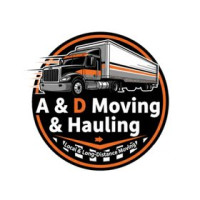 A & D Moving & Hauling