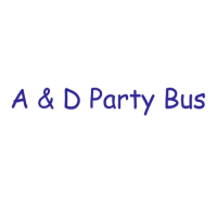 A & D Party Bus
