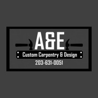 A&E Custom Carpentry & Design
