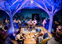 Must-Visit Rooftop Bar in Phnom Penh
