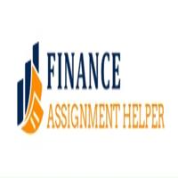 Best finance assignment help website in UK