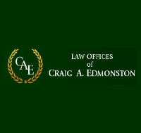 Law Offices of Craig A Edmonston