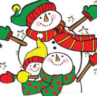 A Frosty Fest