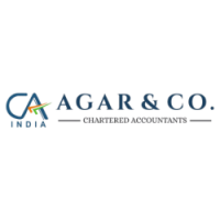 A G A R & CO. | Best CA Firm in Jaipur
