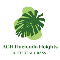 AGH Hacienda Heights Artificial Grass