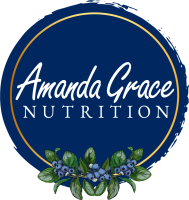 Amanda Grace Nutrition