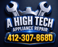A-High Tech Appliance Repair