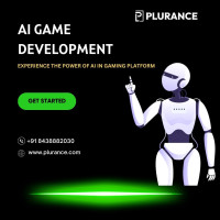 Transform Your Game Ideas into AI-Powered Realities