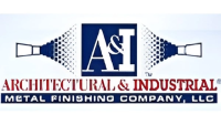 Architectural & Industrial Metal Finishing
