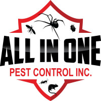 AIO Pest Control