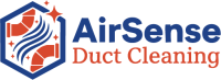 AirSense Duct Cleaning