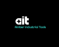Amber Industrial Tool