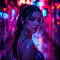 AI Try on