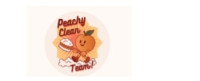 Peachy Clean Team