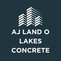 AJ Land O Lakes Concrete