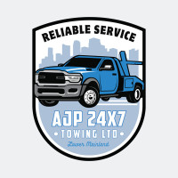 AJP Towing Surrey