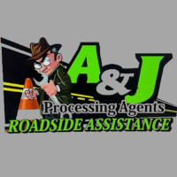 A & J Processing Agents