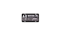 A - K Motors Inc.