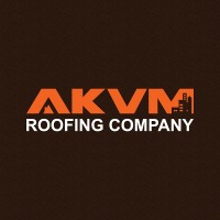 AKVM Roofing Company