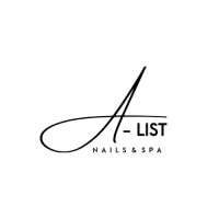 A-LIST NAILS & SPA ORLANDO