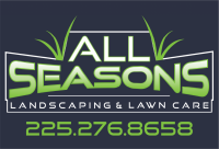 reliable landscaping and lawn care services in Jackson, LA