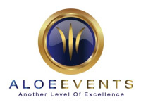 Make Every Celebration Extraordinary at ALOE Event Center