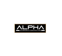 Alpha Exteriors and Construction