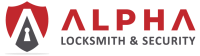 Alpha Locksmith & Security