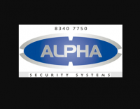 Alpha Security