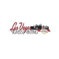 Las Vegas Signs and Printing