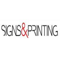 Tucson Sign & Printing