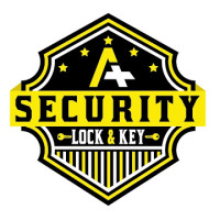 A+ Security Lock & Key