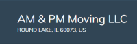 AM & PM Moving LLC Moving Services