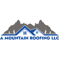 A Mountain Roofing