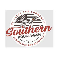 Southern House Wash