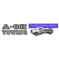 A-OK Towing