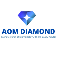 Aom Diamond | lab grown diamond manufacturers, Supplier, Wholesaler In India