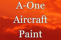A-One Aircraft Paint