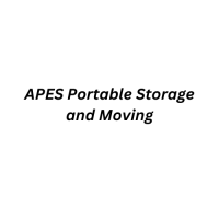 APES Portable Storage and Moving