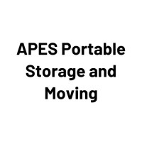 APES Portable Storage and Moving