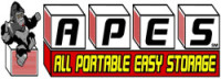 APES Portable Storage and Moving