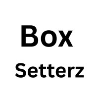 Box Setterz