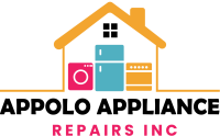 Appolo Appliance Repair Inc