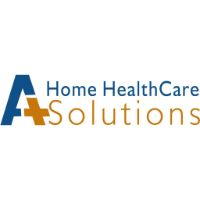 A Plus Home Healthcare Solutions
