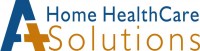 A Plus Home Healthcare Solutions