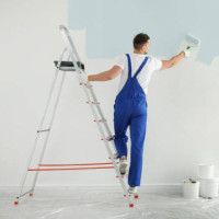 A Plus Painting