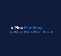 A Plus Plumbing Heating and Drain Cleaning