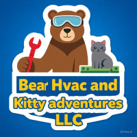Bear Hvac and Kitty adventures LLC