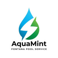 AquaMint Fontana Pool Service