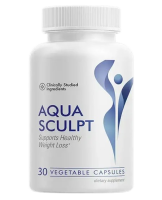 Aqua Sculpt and the 7-Second Ice Water Habit